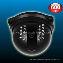 Plastic Security Dome IR CCTV CCD Camera (SV60-D260M)